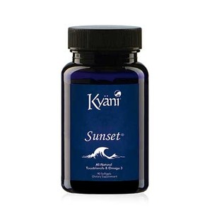 kyäni sunrise innehållsförteckning